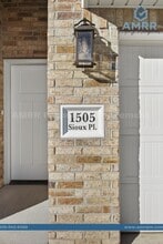 1505 Sioux Pl in Pampa, TX - Building Photo - Building Photo