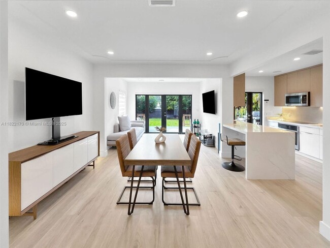 property at 130 SW 25th Rd