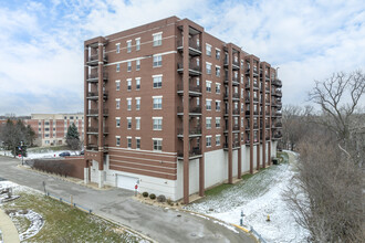 Residences of Riverwoods in Melrose Park, IL - Building Photo - Building Photo