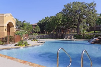 Hills at Fair Oaks in Boerne, TX - Building Photo - Building Photo