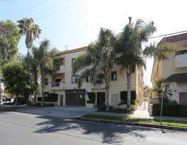 7120 Etiwanda Ave Apartments