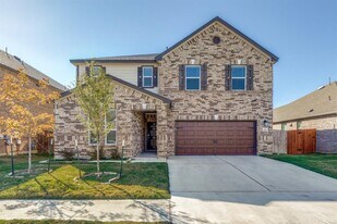 4638 Teverola Dr in Round Rock, TX - Building Photo