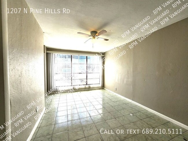 1207 N Pine Hills Rd in Orlando, FL - Building Photo - Building Photo