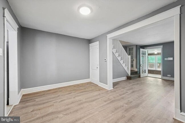 445 Millbank Rd in Upper Darby Township, PA - Building Photo - Building Photo