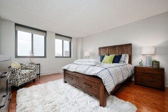 Symphony Place in Syracuse, NY - Foto de edificio - Interior Photo