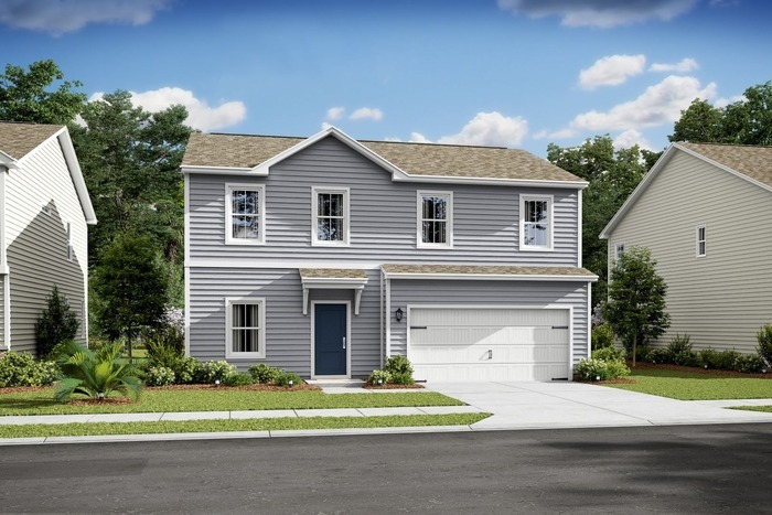 458 Navona Dr in Summerville, SC - Building Photo