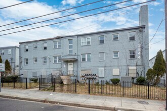 2844 Langston Pl SE in Washington, DC - Building Photo - Building Photo