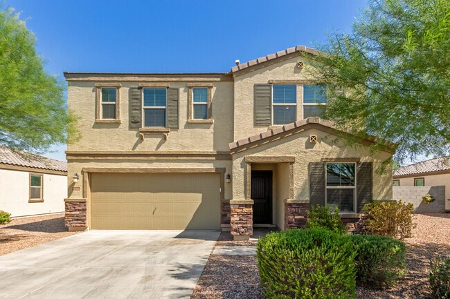 property at 25548 W Euclid Ave