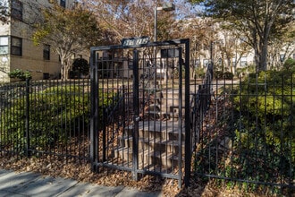 Savoy Court in Washington, DC - Building Photo - Building Photo