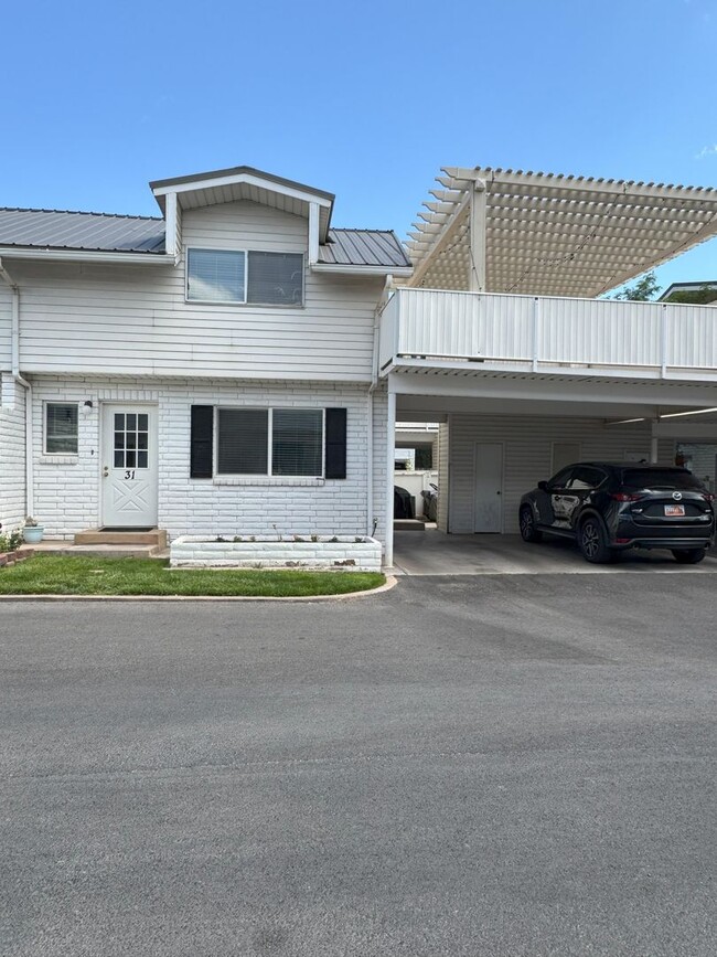 781 N Valley View Dr in Saint George, UT - Building Photo - Building Photo