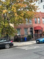 231 Martense St, Unit 2F in Brooklyn, NY - Building Photo