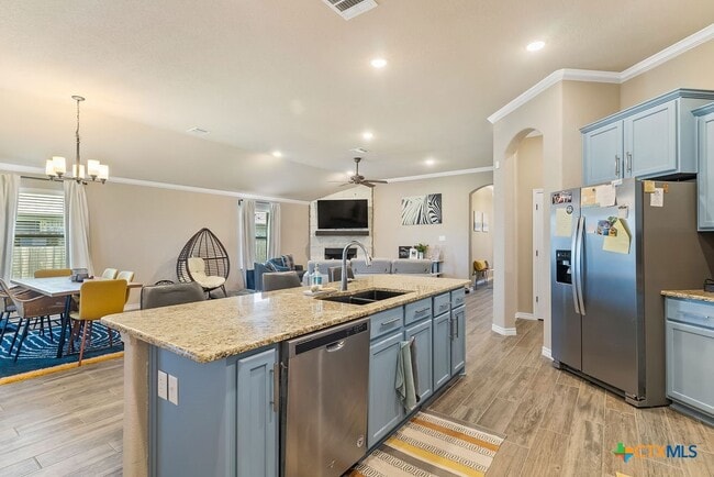 property at 3220 Victoria Meadow Dr