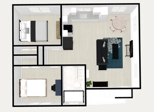 3570-3574 45th St in San Diego, CA - Building Photo - Building Photo