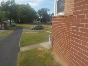 4832 E Trindle Rd, Unit #4 in Mechanicsburg, PA - Building Photo - Building Photo