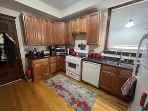 3728 N Racine Ave, Unit 3 in Chicago, IL - Foto de edificio - Building Photo