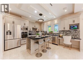 3715 W 22nd Ave in Vancouver, BC - Building Photo - Building Photo