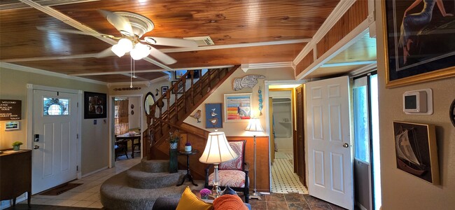 property at 17018 Water Oak Dr