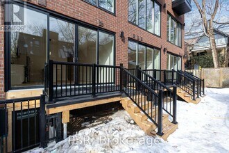 53 Harriet St in Toronto, ON - Building Photo - Building Photo