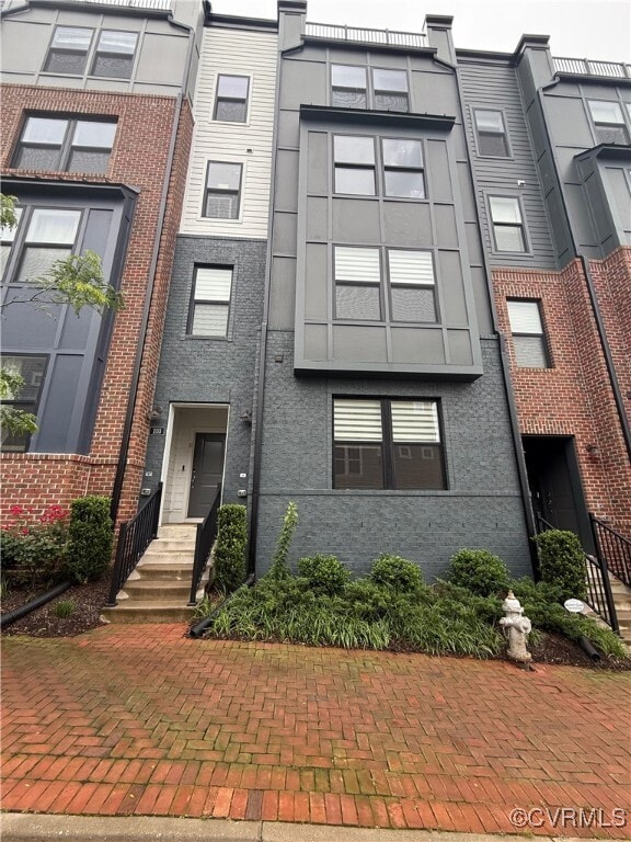 property at 103 Old Charles St