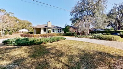 1205 Monterey St in Jacksonville, FL - Building Photo - Building Photo