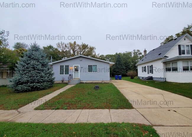 119 6th St SW in Oelwein, IA - Building Photo - Building Photo