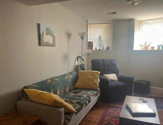 276 Parker Hill Ave, Unit B in Boston, MA - Building Photo - Building Photo