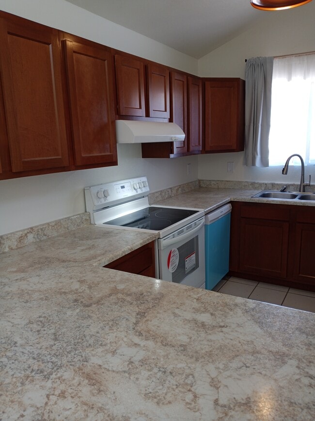 5604 E 26th St, Unit #1 in Tucson, AZ - Building Photo - Building Photo