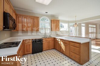 1715 Foxwood Glen SE in Conyers, GA - Building Photo - Building Photo