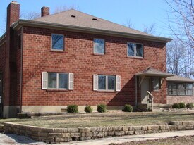 1200 N Madison St, Unit #1 in Bloomington, IN - Building Photo