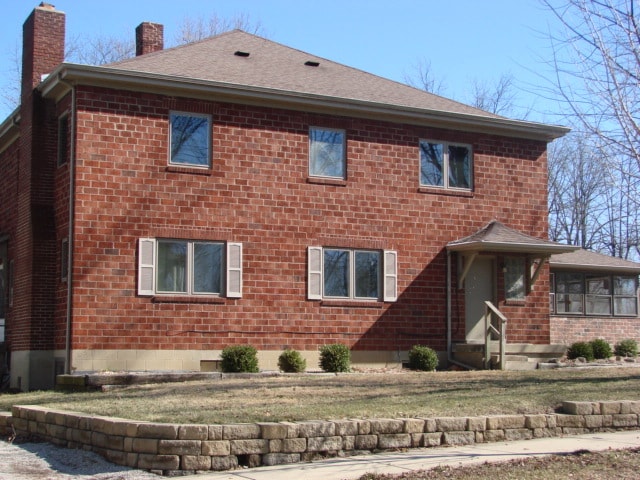 1200 N Madison St, Unit #1