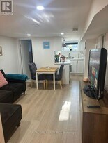 124 Malvern Ave in Toronto, ON - Building Photo