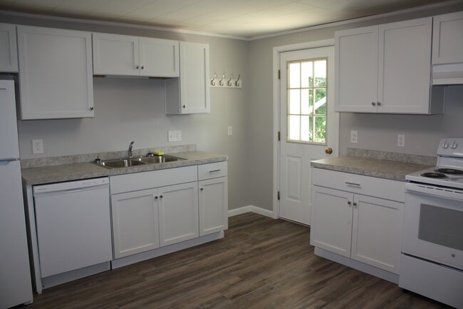 7906 Slayton Settlement Rd, Unit 12
