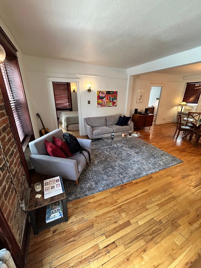 215 E 11th Ave in Denver, CO - Building Photo - Building Photo