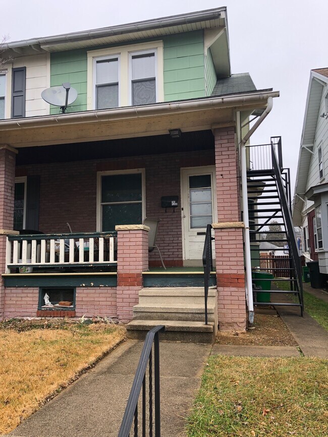 313 N Brobst St Rentals in Shillington, PA