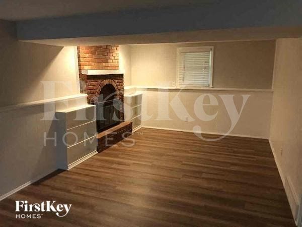 9951 Parkhill St in Lenexa, KS - Building Photo - Building Photo