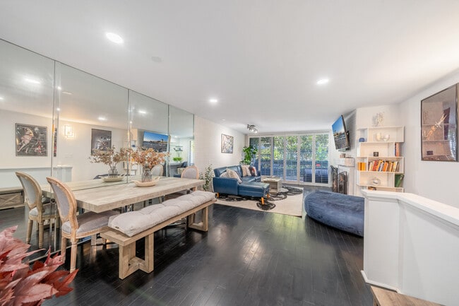 property at 1900 Vine St