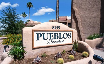 8155 E Roosevelt St, Unit 243 in Scottsdale, AZ - Building Photo - Building Photo