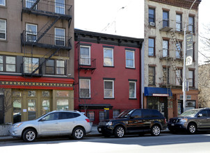 336 Atlantic Ave in Brooklyn, NY - Building Photo - Building Photo