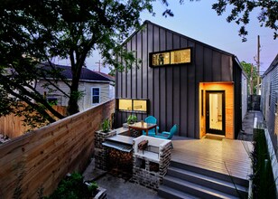 1629 N Johnson St in New Orleans, LA - Building Photo - Building Photo