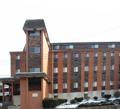 110 Butler St in Pittsburgh, PA - Foto de edificio - Building Photo