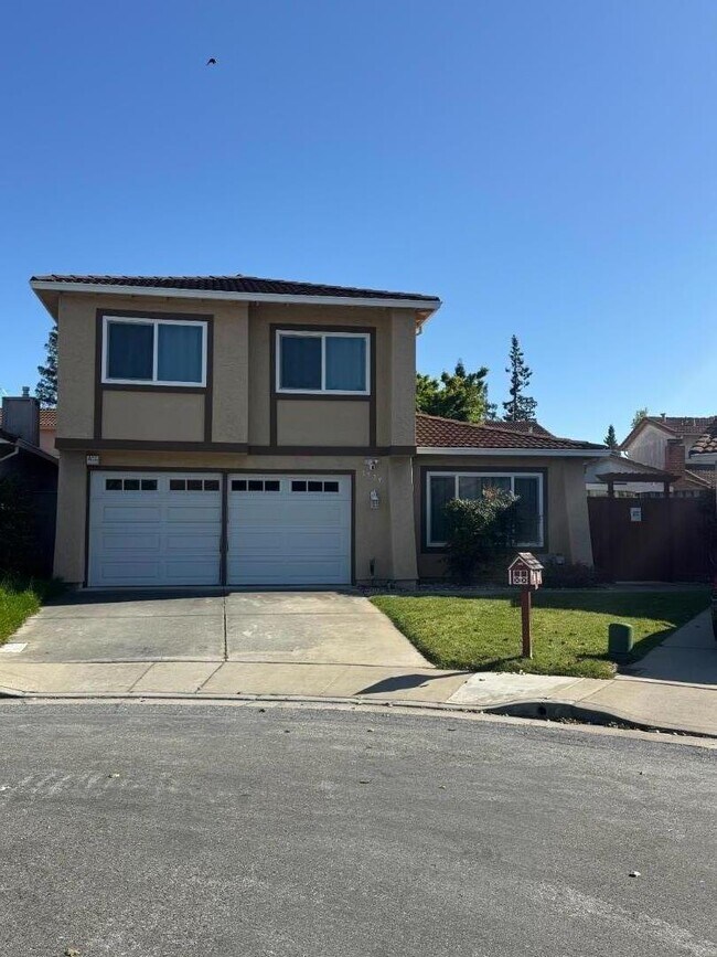 1579 Willowhaven Ct in San Jose, CA - Building Photo - Building Photo