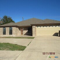 5510 Shawn Dr in Killeen, TX - Building Photo