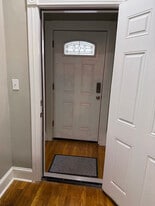 176 Everett St, Unit Apt 1 in Southbridge, MA - Building Photo