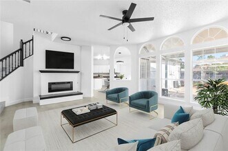 7129 Don Gomez Ln in Garland, TX - Building Photo - Building Photo