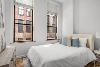 508 Broadway in New York, NY - Foto de edificio - Building Photo