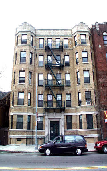 Franklin Cluster in Bronx, NY - Building Photo - Building Photo