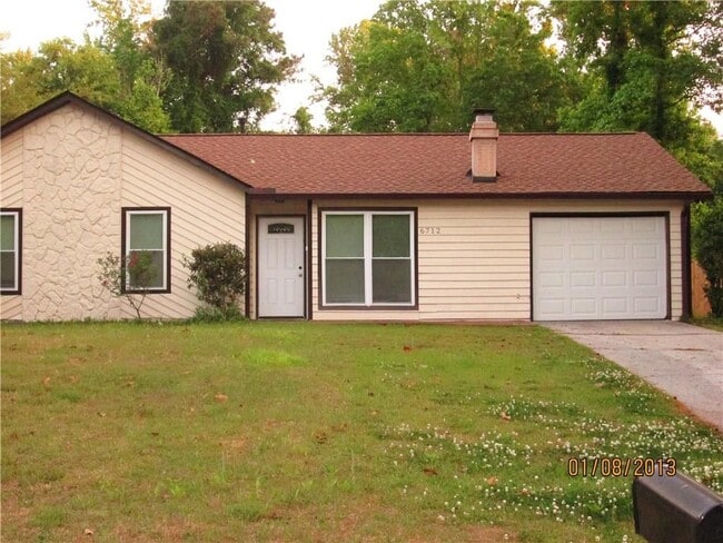 property at 6712 Ivy Log Dr SW