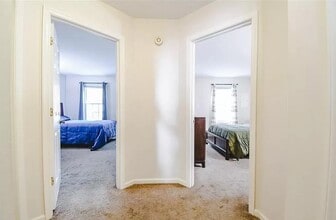 4351 Beasley Ct, Unit 1 in Virginia Beach, VA - Building Photo - Building Photo