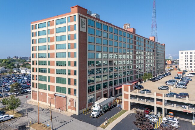 726 Exchange St in Buffalo, NY - Building Photo - Building Photo
