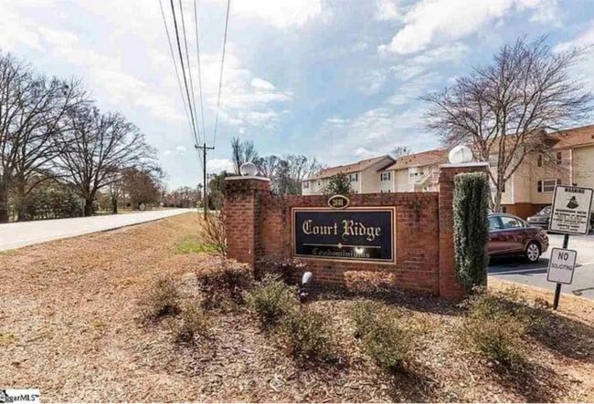 property at 2601 Duncan Chapel Rd